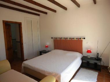 Villa in Loul (Algarve) oder Ferienwohnung oder Ferienhaus