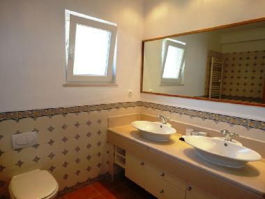 Villa in Loul (Algarve) oder Ferienwohnung oder Ferienhaus