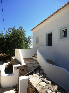 Villa in Loul (Algarve) oder Ferienwohnung oder Ferienhaus