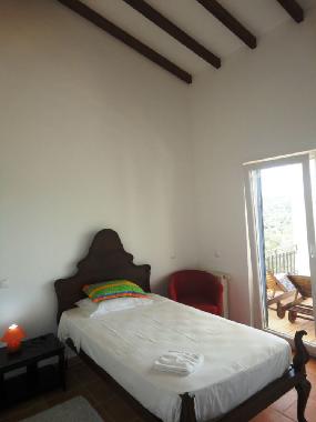 Villa in Loul (Algarve) oder Ferienwohnung oder Ferienhaus