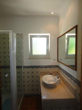 Villa in Loul (Algarve) oder Ferienwohnung oder Ferienhaus