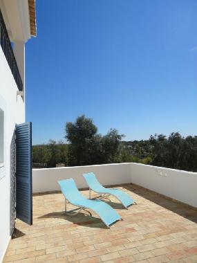 Villa in Loul (Algarve) oder Ferienwohnung oder Ferienhaus