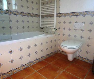 Villa in Loul (Algarve) oder Ferienwohnung oder Ferienhaus