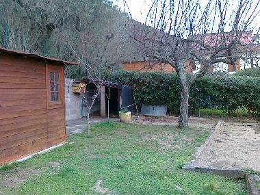 Ferienhaus in Agnano (Pisa) oder Ferienwohnung oder Ferienhaus
