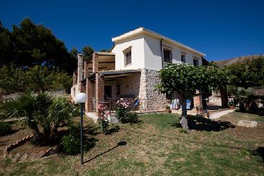 Ferienwohnung in Scopello (Trapani) oder Ferienwohnung oder Ferienhaus