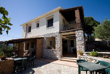 Ferienwohnung in Scopello (Trapani) oder Ferienwohnung oder Ferienhaus