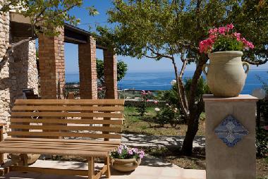 Ferienwohnung in Scopello (Trapani) oder Ferienwohnung oder Ferienhaus