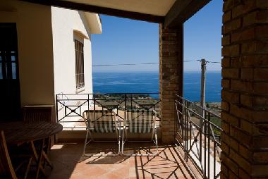 Ferienwohnung in Scopello (Trapani) oder Ferienwohnung oder Ferienhaus