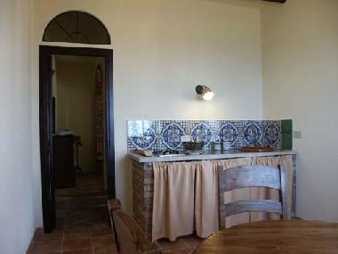 Ferienwohnung in Scopello (Trapani) oder Ferienwohnung oder Ferienhaus