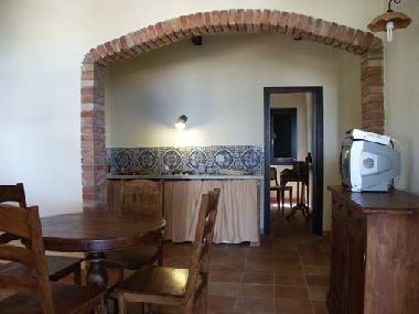 Ferienwohnung in Scopello (Trapani) oder Ferienwohnung oder Ferienhaus