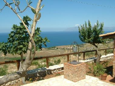 Ferienwohnung in Scopello (Trapani) oder Ferienwohnung oder Ferienhaus
