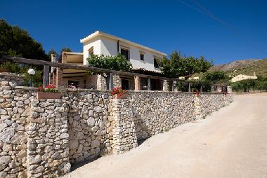 Ferienwohnung in Scopello (Trapani) oder Ferienwohnung oder Ferienhaus