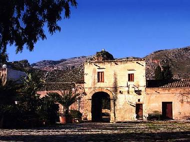 Ferienwohnung in Scopello (Trapani) oder Ferienwohnung oder Ferienhaus