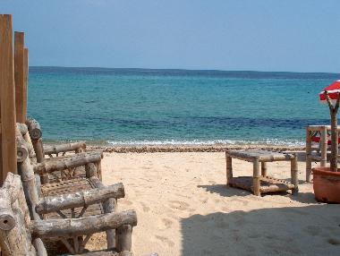 Wohnwagen in st tropez (Var) oder Ferienwohnung oder Ferienhaus