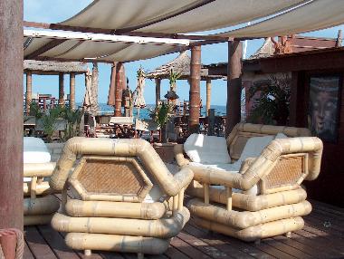 Wohnwagen in st tropez (Var) oder Ferienwohnung oder Ferienhaus