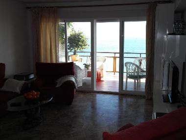 Ferienwohnung in Benalmadena (Mlaga) oder Ferienwohnung oder Ferienhaus