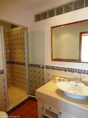 Villa in Loul (Algarve) oder Ferienwohnung oder Ferienhaus