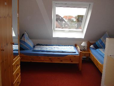 Schlafzimmer 3