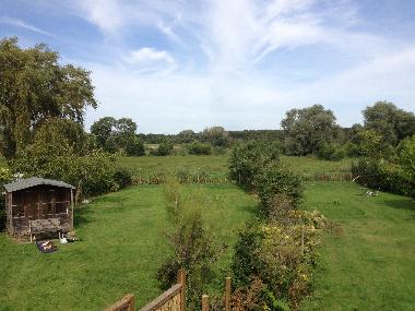 Ferienhaus in Eastbridge (East Anglia) oder Ferienwohnung oder Ferienhaus