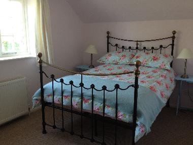 Ferienhaus in Eastbridge (East Anglia) oder Ferienwohnung oder Ferienhaus