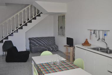 Ferienwohnung in Puntasecca, Santa Croce Camerina (Ragusa) oder Ferienwohnung oder Ferienhaus