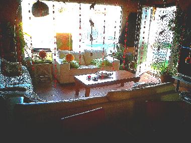 Chalet in alfacar (Granada) oder Ferienwohnung oder Ferienhaus