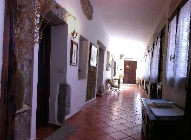 Ferienhaus in Villasimius (Cagliari) oder Ferienwohnung oder Ferienhaus