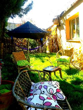 Chalet in alfacar (Granada) oder Ferienwohnung oder Ferienhaus