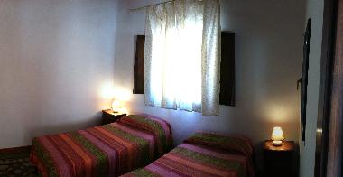 Ferienhaus in Villasimius (Cagliari) oder Ferienwohnung oder Ferienhaus