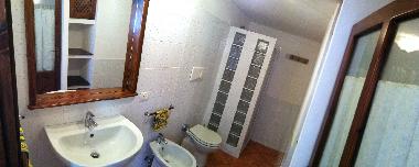 Ferienhaus in Villasimius (Cagliari) oder Ferienwohnung oder Ferienhaus