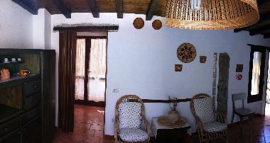 Ferienhaus in Villasimius (Cagliari) oder Ferienwohnung oder Ferienhaus