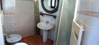 Ferienhaus in Villasimius (Cagliari) oder Ferienwohnung oder Ferienhaus