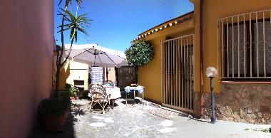 Ferienhaus in Villasimius (Cagliari) oder Ferienwohnung oder Ferienhaus