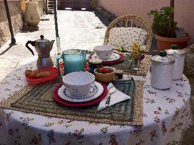 Ferienhaus in Villasimius (Cagliari) oder Ferienwohnung oder Ferienhaus