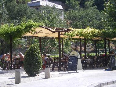 Chalet in alfacar (Granada) oder Ferienwohnung oder Ferienhaus