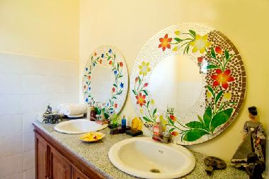 Ferienhaus in denpasar (Bali) oder Ferienwohnung oder Ferienhaus