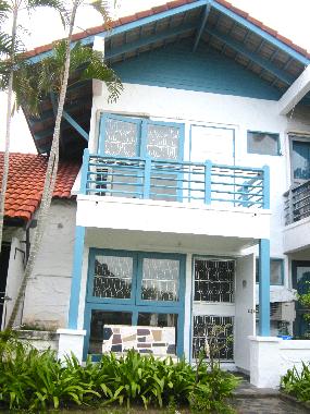 Ferienhaus in Rayong (Rayong) oder Ferienwohnung oder Ferienhaus