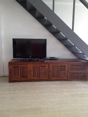 Ferienhaus in Rayong (Rayong) oder Ferienwohnung oder Ferienhaus