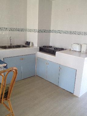 Ferienhaus in Rayong (Rayong) oder Ferienwohnung oder Ferienhaus