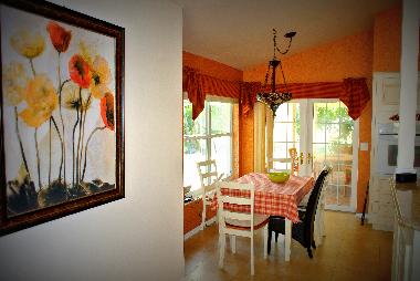 Ferienhaus in Cape Coral (Florida) oder Ferienwohnung oder Ferienhaus