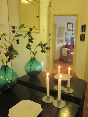 Ferienwohnung in LISBOA (Grande Lisboa) oder Ferienwohnung oder Ferienhaus