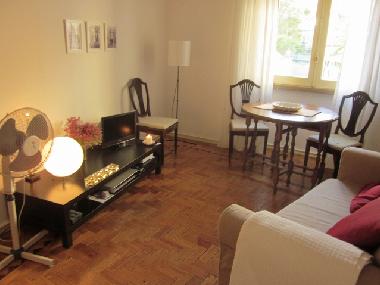 Ferienwohnung in LISBOA (Grande Lisboa) oder Ferienwohnung oder Ferienhaus