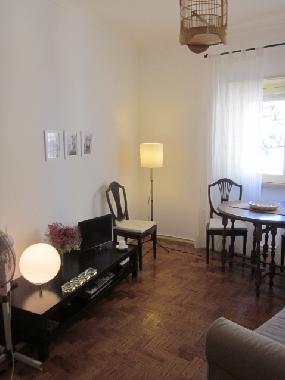 Ferienwohnung in LISBOA (Grande Lisboa) oder Ferienwohnung oder Ferienhaus