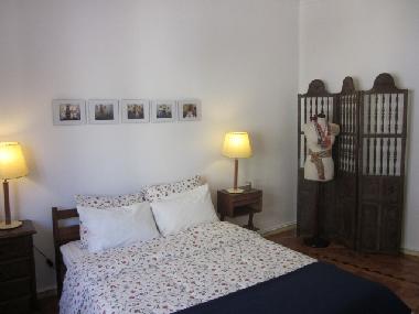 Ferienwohnung in LISBOA (Grande Lisboa) oder Ferienwohnung oder Ferienhaus