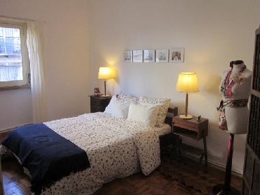 Ferienwohnung in LISBOA (Grande Lisboa) oder Ferienwohnung oder Ferienhaus