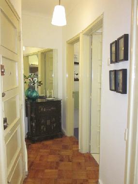 Ferienwohnung in LISBOA (Grande Lisboa) oder Ferienwohnung oder Ferienhaus