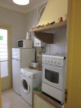 Ferienwohnung in LISBOA (Grande Lisboa) oder Ferienwohnung oder Ferienhaus