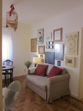 Ferienwohnung in LISBOA (Grande Lisboa) oder Ferienwohnung oder Ferienhaus