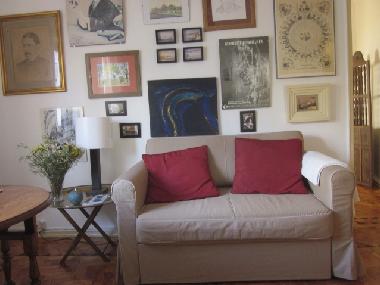 Ferienwohnung in LISBOA (Grande Lisboa) oder Ferienwohnung oder Ferienhaus