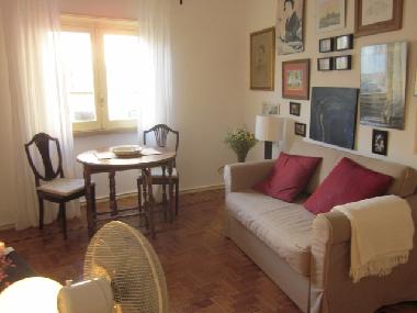 Ferienwohnung in LISBOA (Grande Lisboa) oder Ferienwohnung oder Ferienhaus